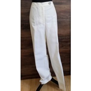 EUC Emma James (Liz Claiborne) Fully-lined Linen